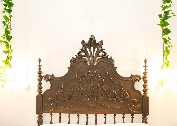 Casa Londres