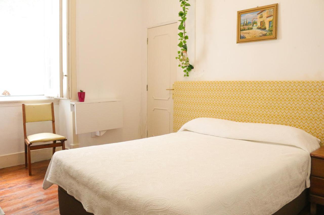 Casa Londres Gasthof 3*
